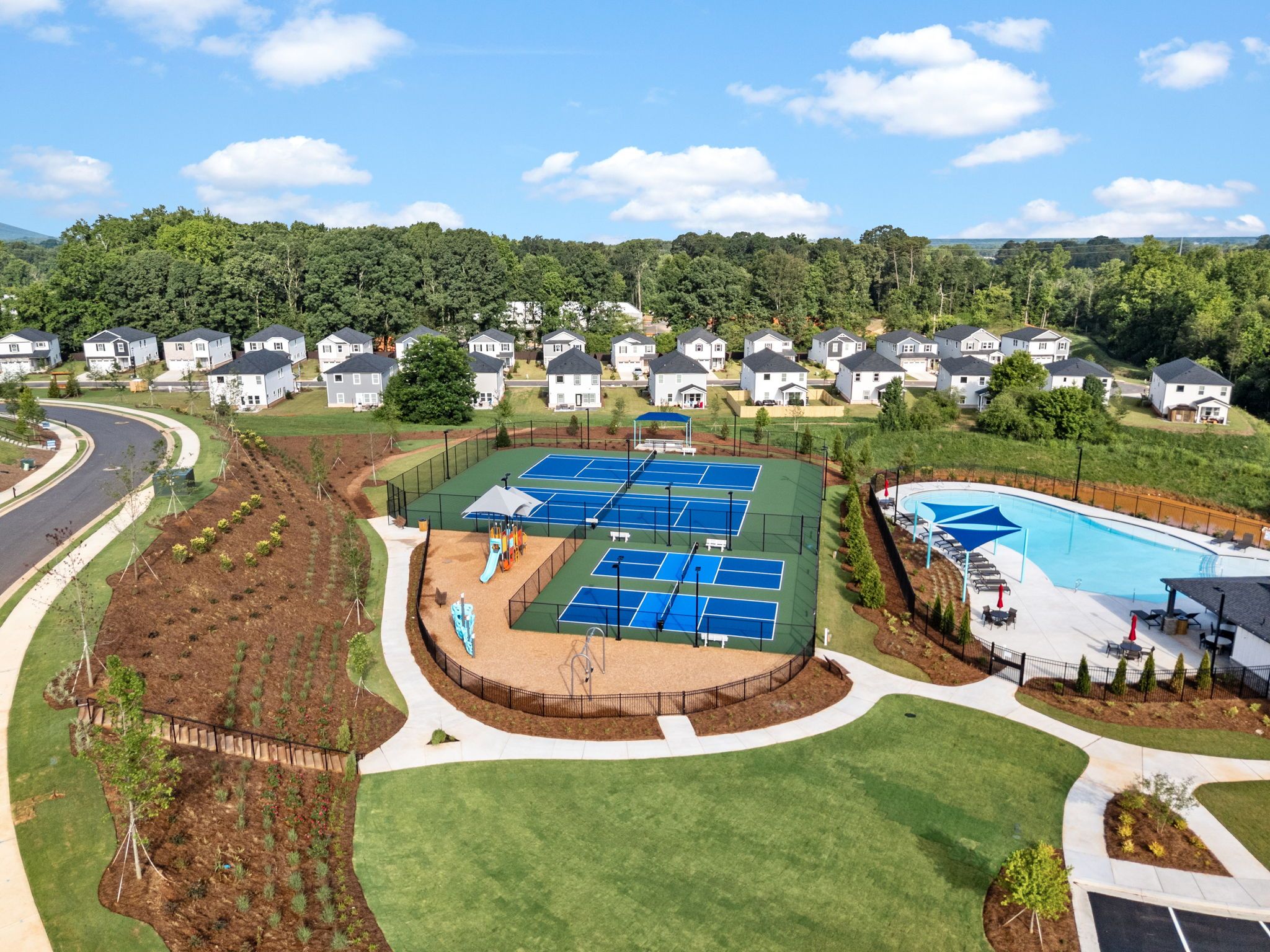 casa en Hemingway - Reserve Series por Meritage Homes