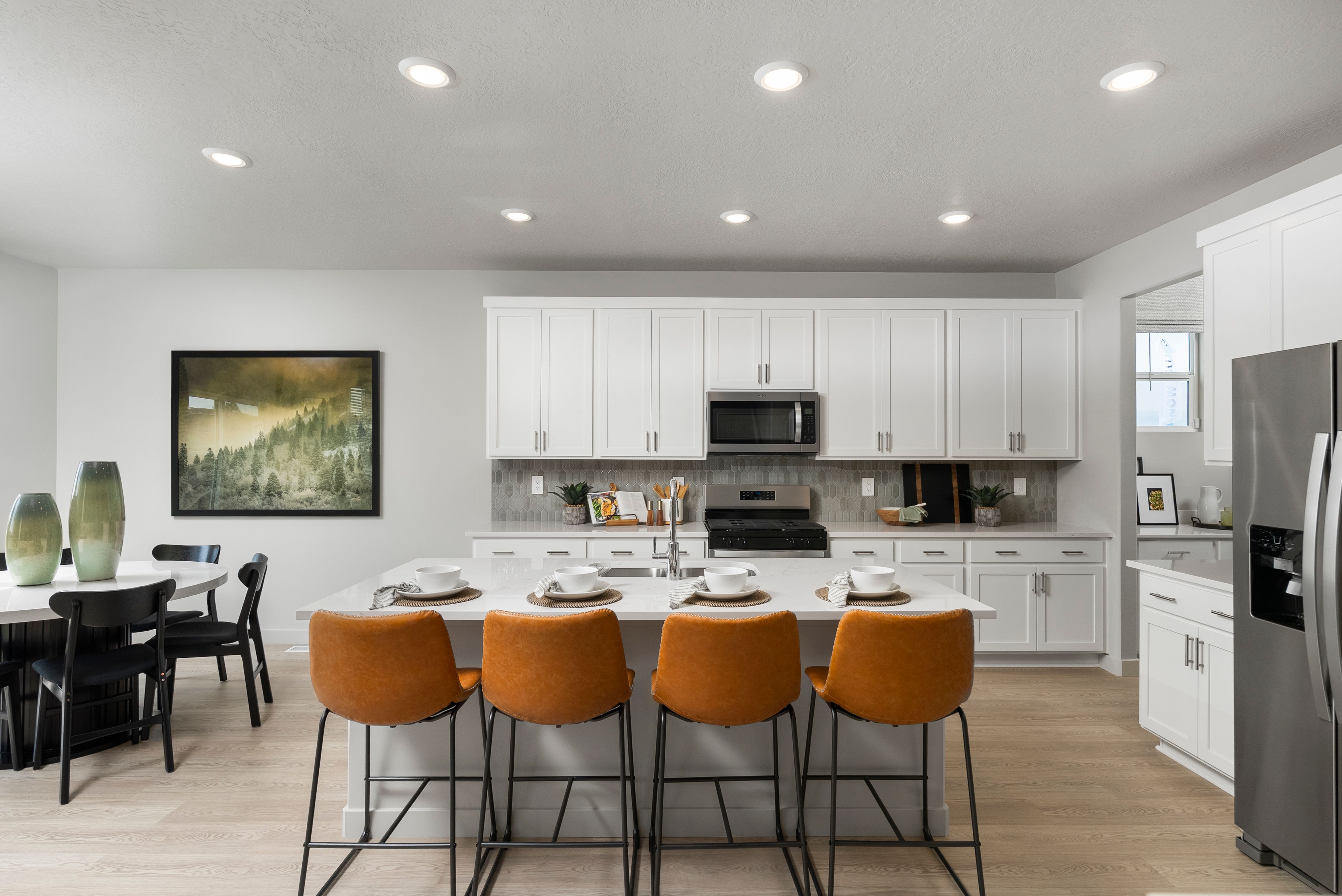 Stratton Acres - New Phase - Santaquin, UT