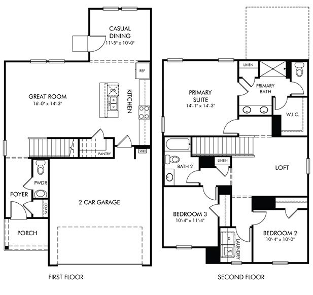 7 Angel Wood Drive