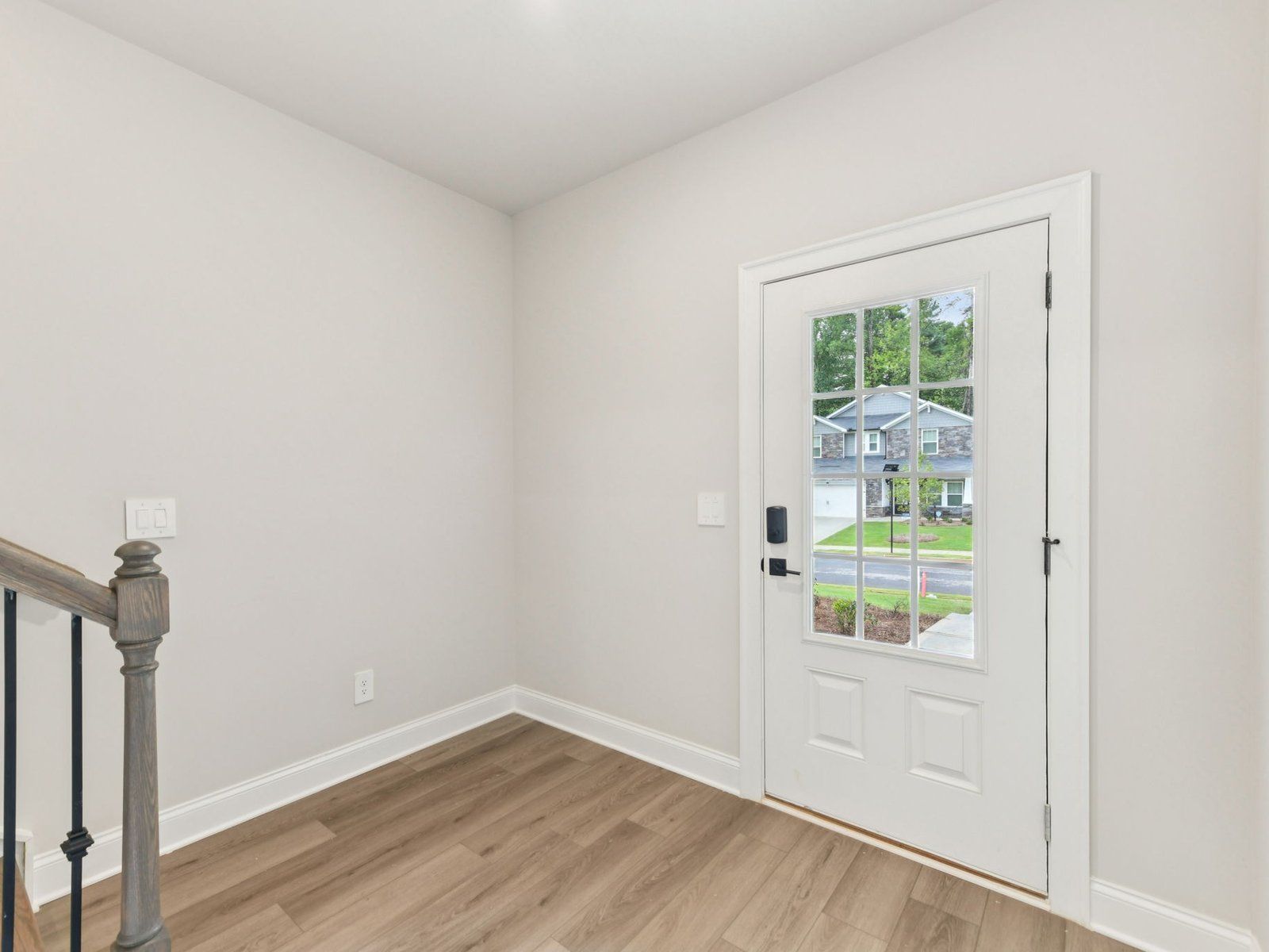 Ashland - Martin Springs - Highland Series: Lawrenceville, Georgia - Meritage Homes