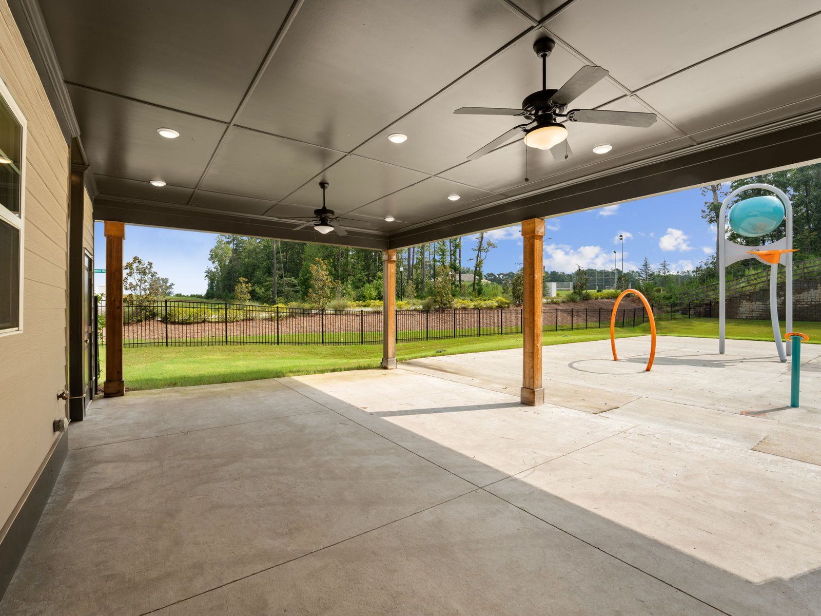 casa en Hawthorne Station por Meritage Homes