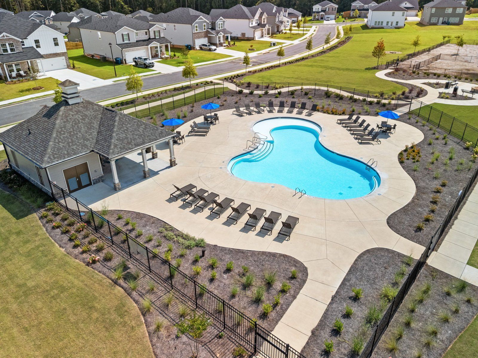 Parkside at Grayson - Grayson, GA