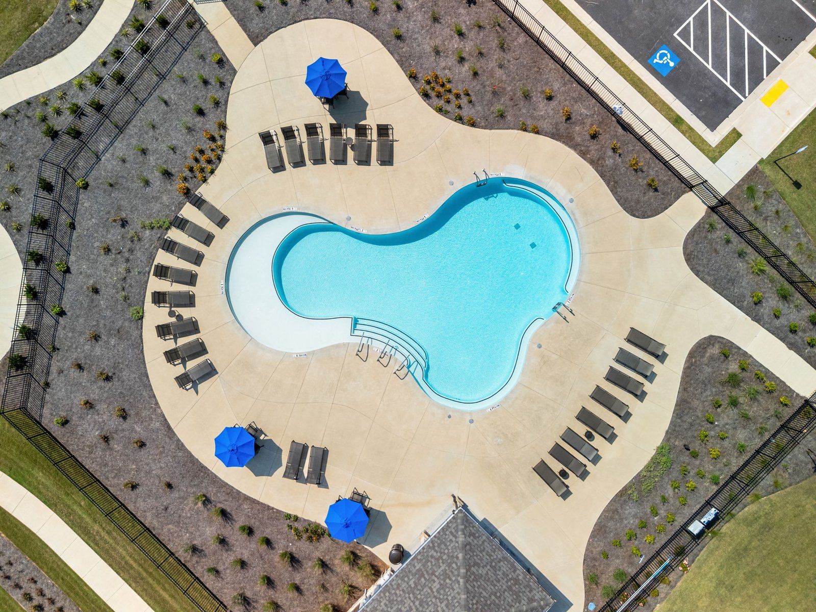 casa en Parkside at Grayson por Meritage Homes