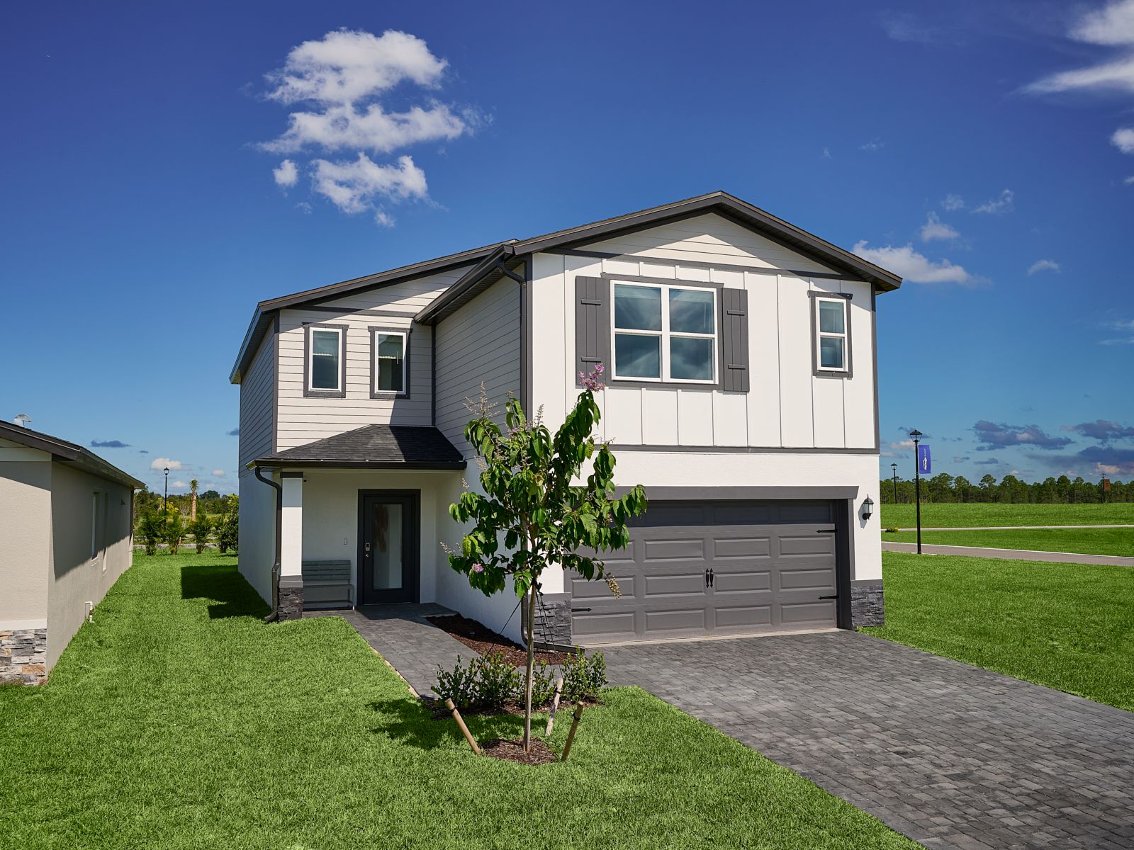 Meritage Homes at Terra Lago - Premier Series - Indiantown, FL