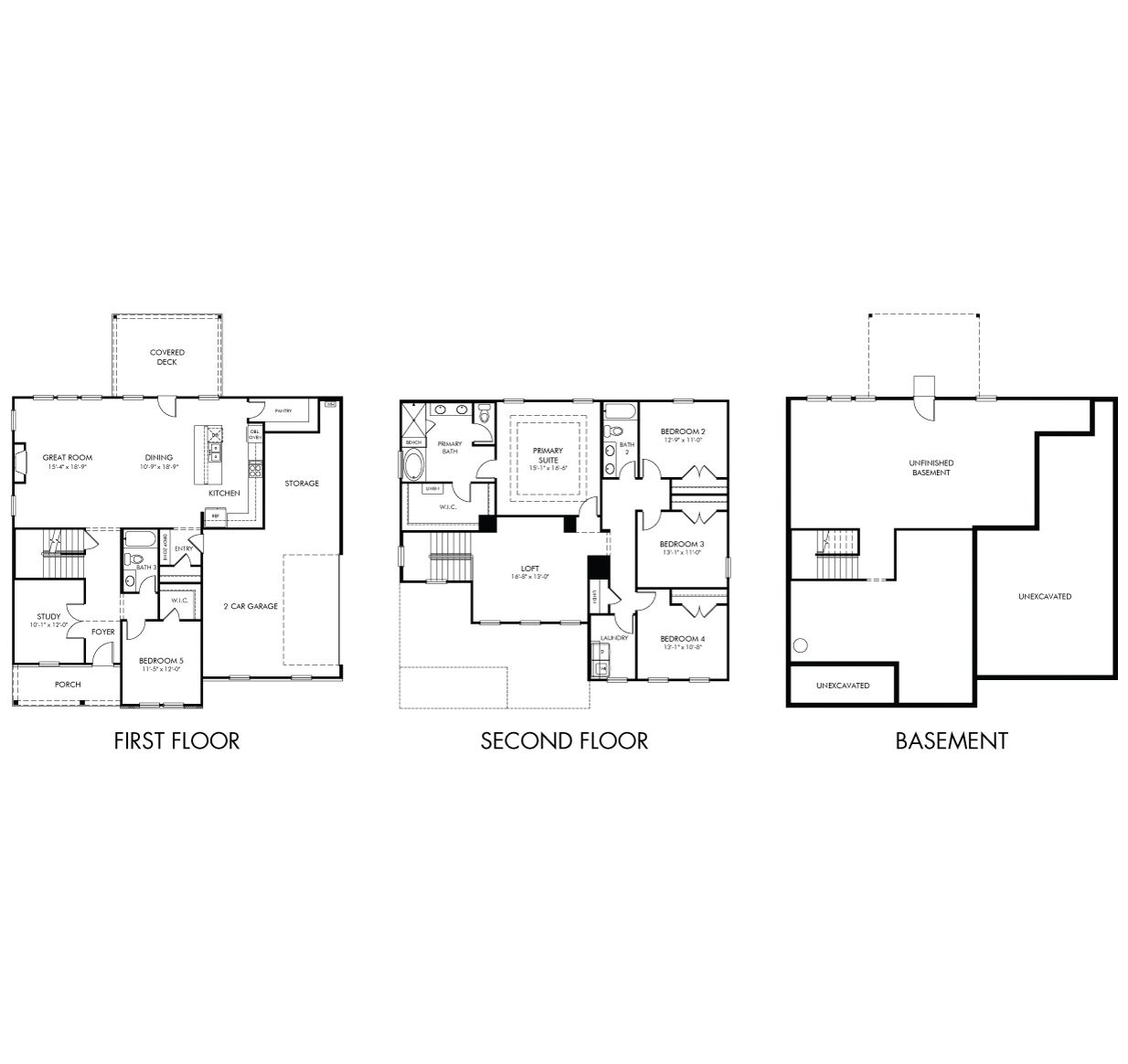 1297 Whitman Circle. Monroe, GA 30656