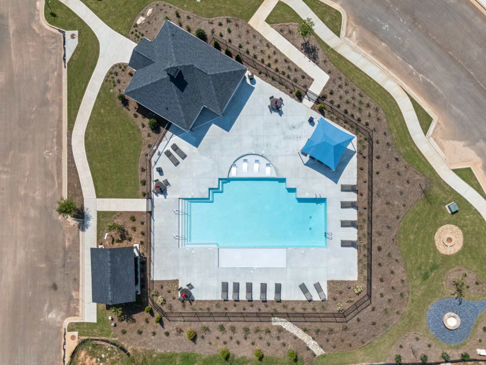 casa en Avalon - Reserve Series por Meritage Homes