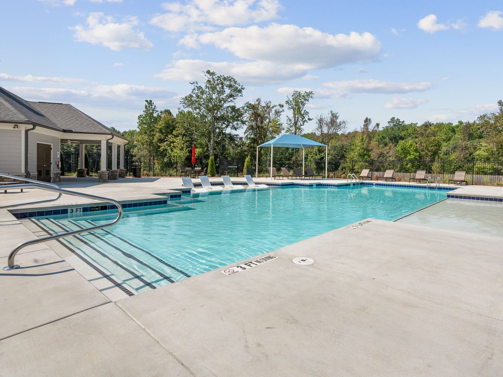 casa en Avalon - Reserve Series por Meritage Homes