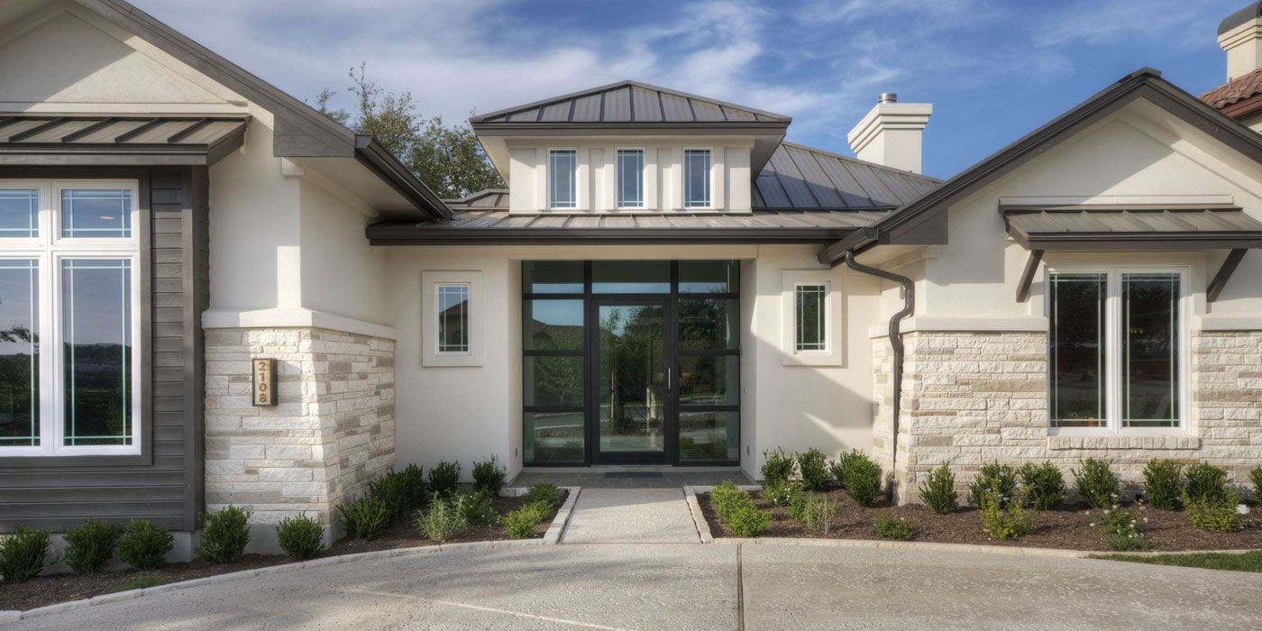 Metropolitan Custom Homes - : Austin, TX