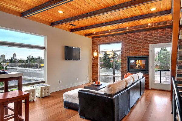 casa en MetroStructure por MetroStructure