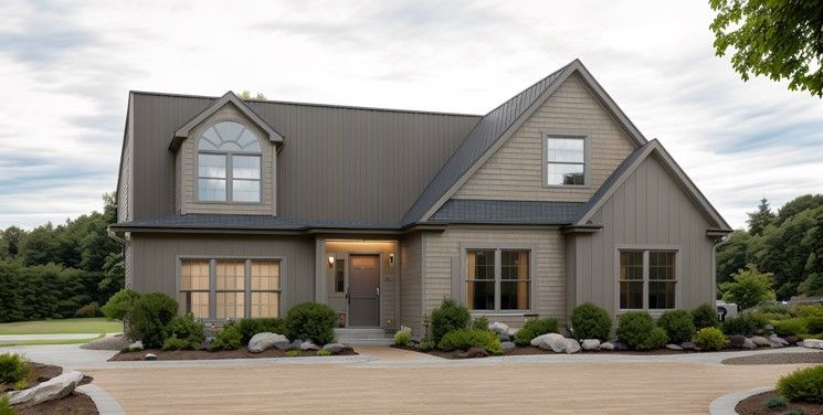 casa en Kingdom Place Homes por Metrovitalization