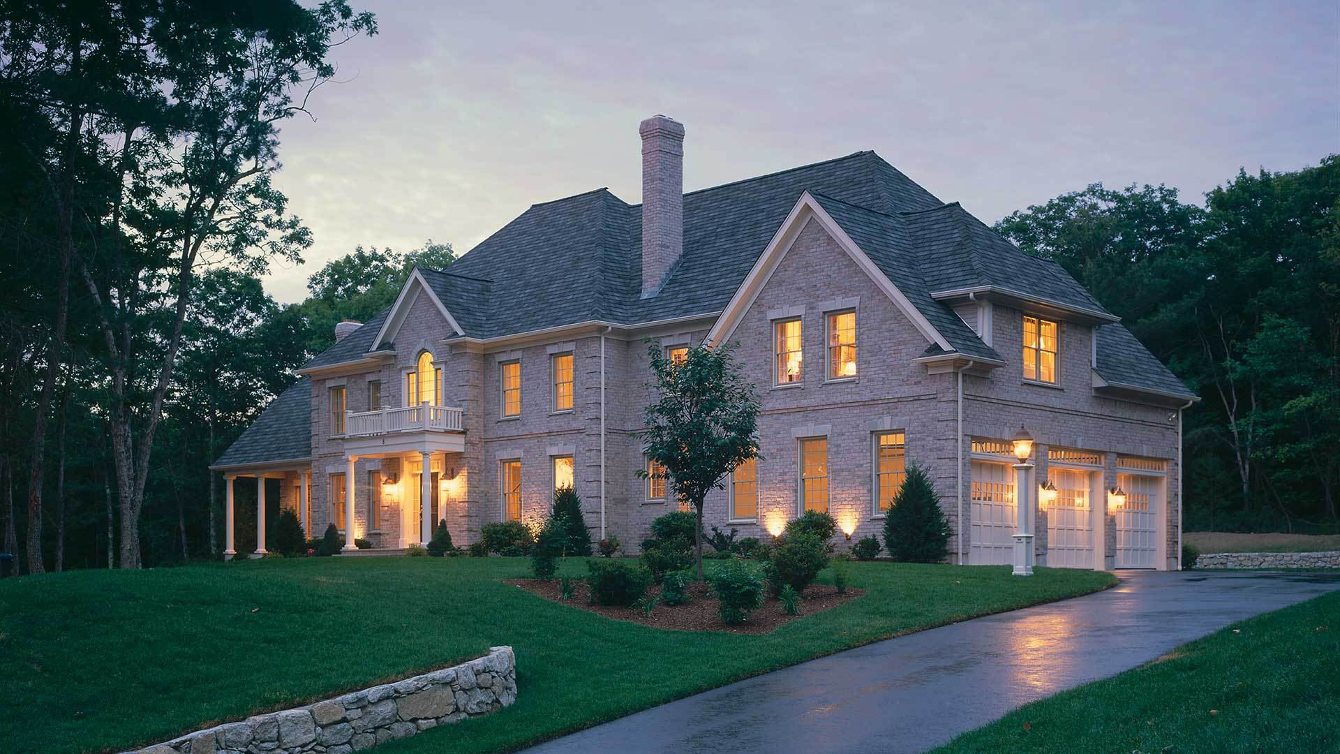 Meyer Homes - Waltham, MA