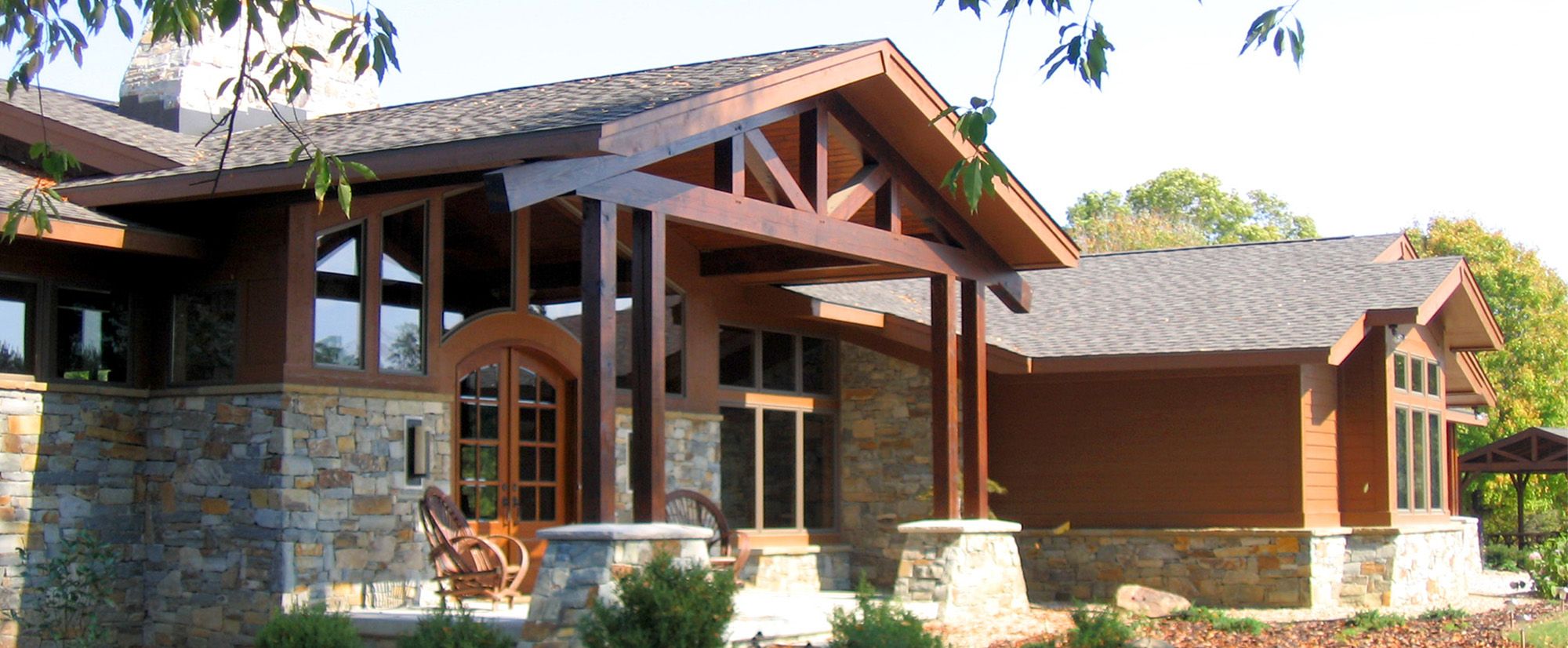 casa en Michael and Associates por Michael and Associates