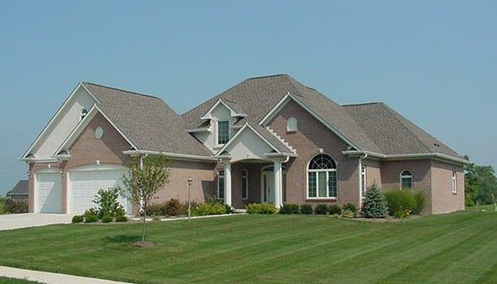 casa en Michael & Associates por Michael and Associates