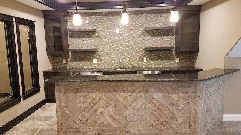 Michaelaes Custom Homes por Michaelaes Custom Homes en Dayton-Springfield Ohio