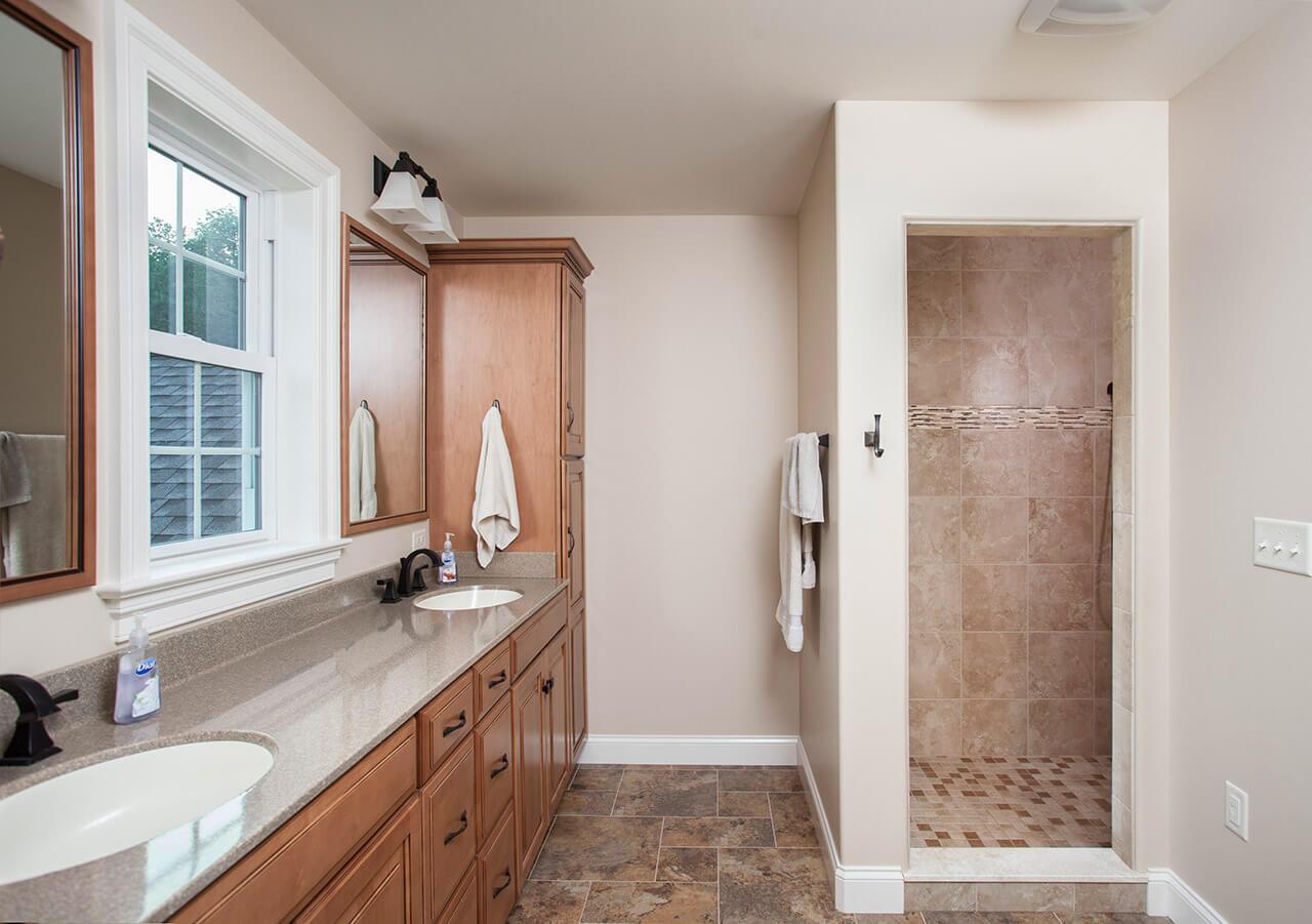 Middle Creek Builders, Inc. por Middle Creek Builders, Inc. en Lancaster Pennsylvania