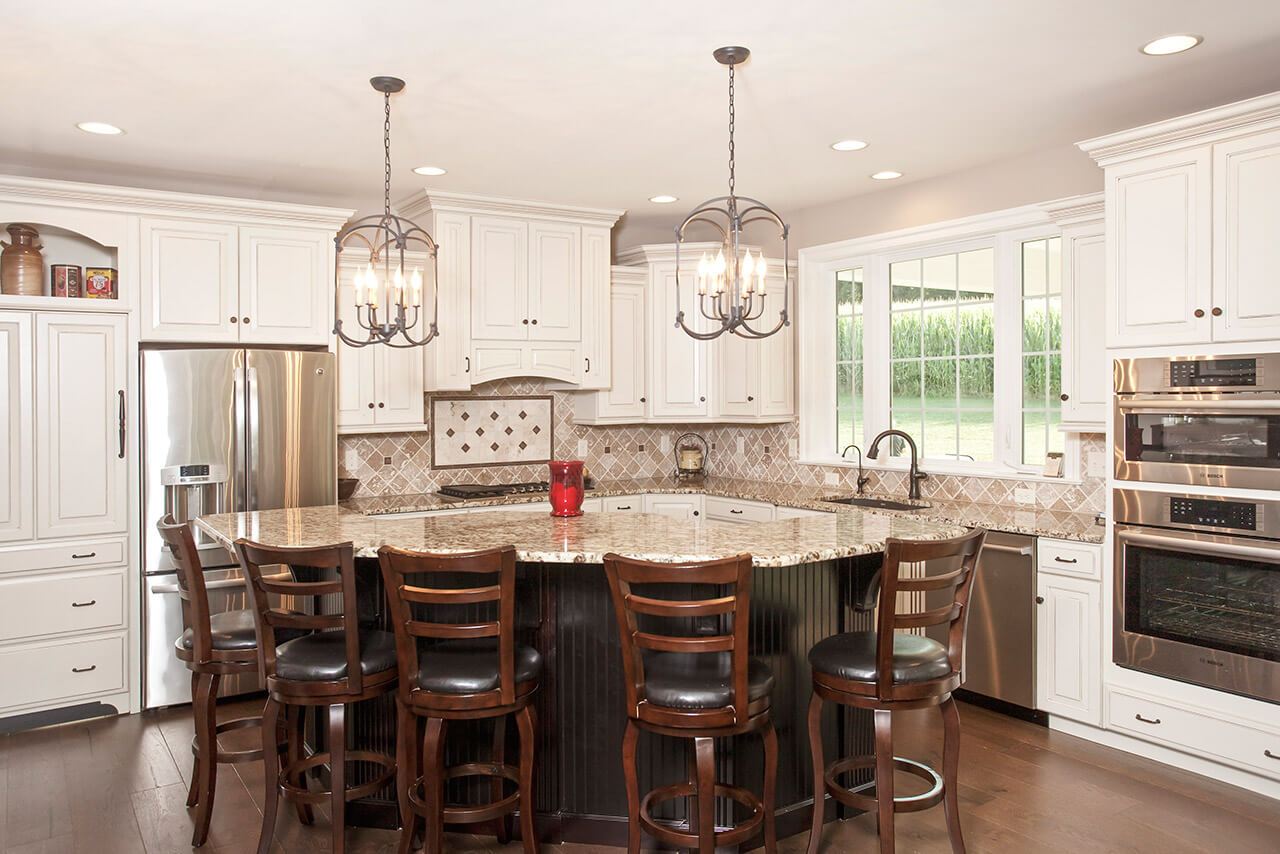 casa en Middle Creek Builders, Inc. por Middle Creek Builders, Inc.