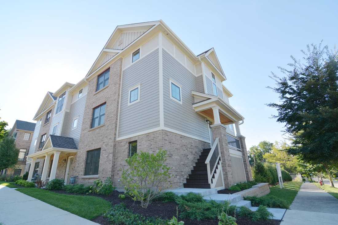casa en Midwest Custom Builders por Midwest Custom Builders