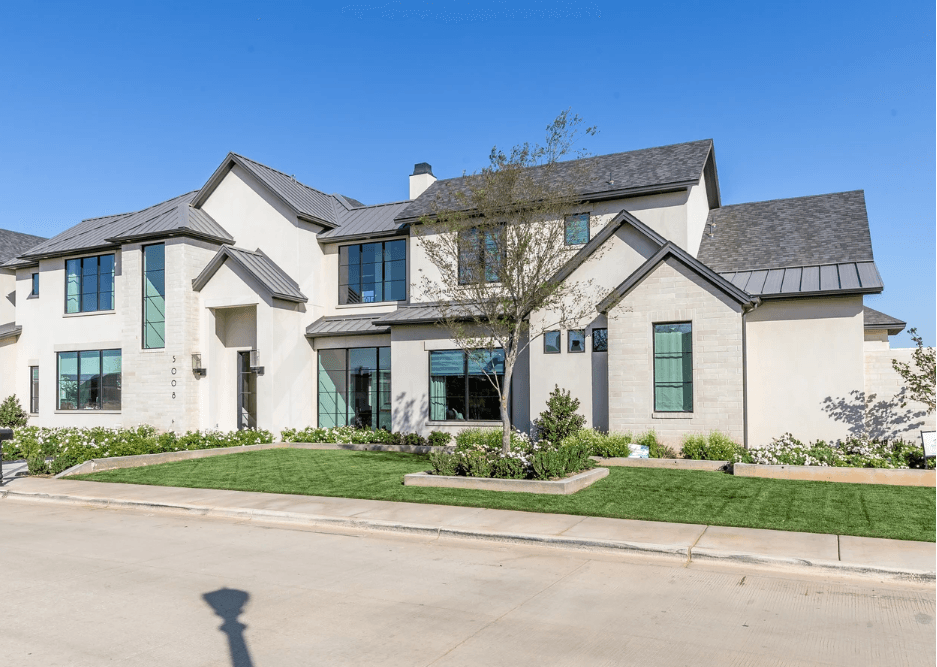Mike Becknal & Company - : Lubbock, TX