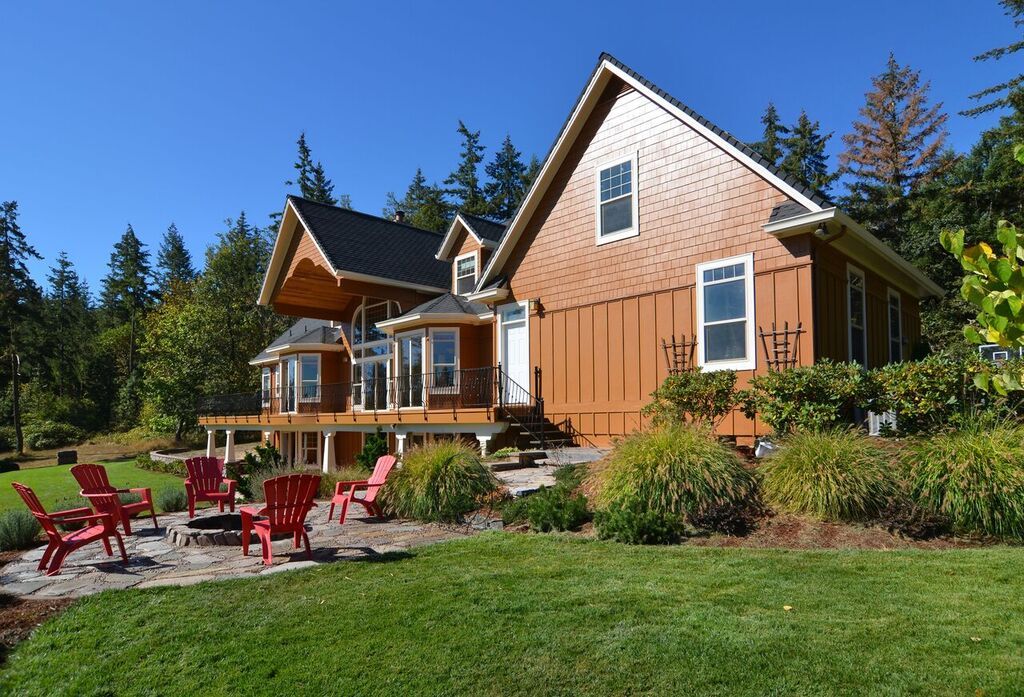 casa en Gansen Construction por Mike Gansen Construction
