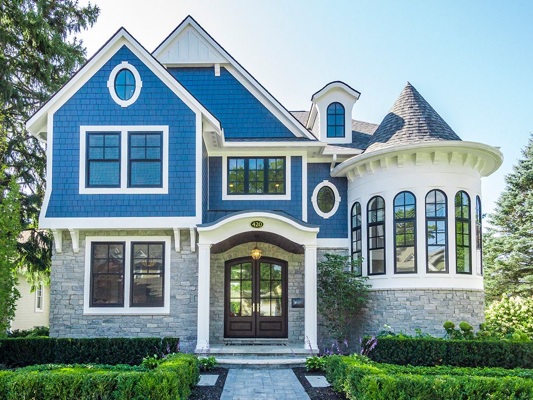 Mike Miller Building Company por Mike Miller Building Company en Detroit Michigan