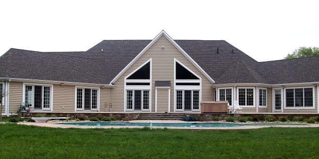 Willow Branch - Centreville, MD