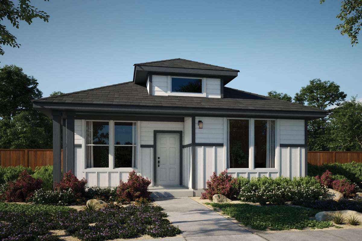 Paintbrush - Sage Hollow: Kyle, Texas - Milestone Community Builders 