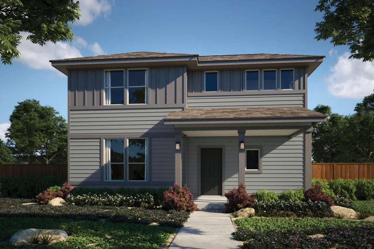 Bedstraw - Sage Hollow: Kyle, Texas - Milestone Community Builders 