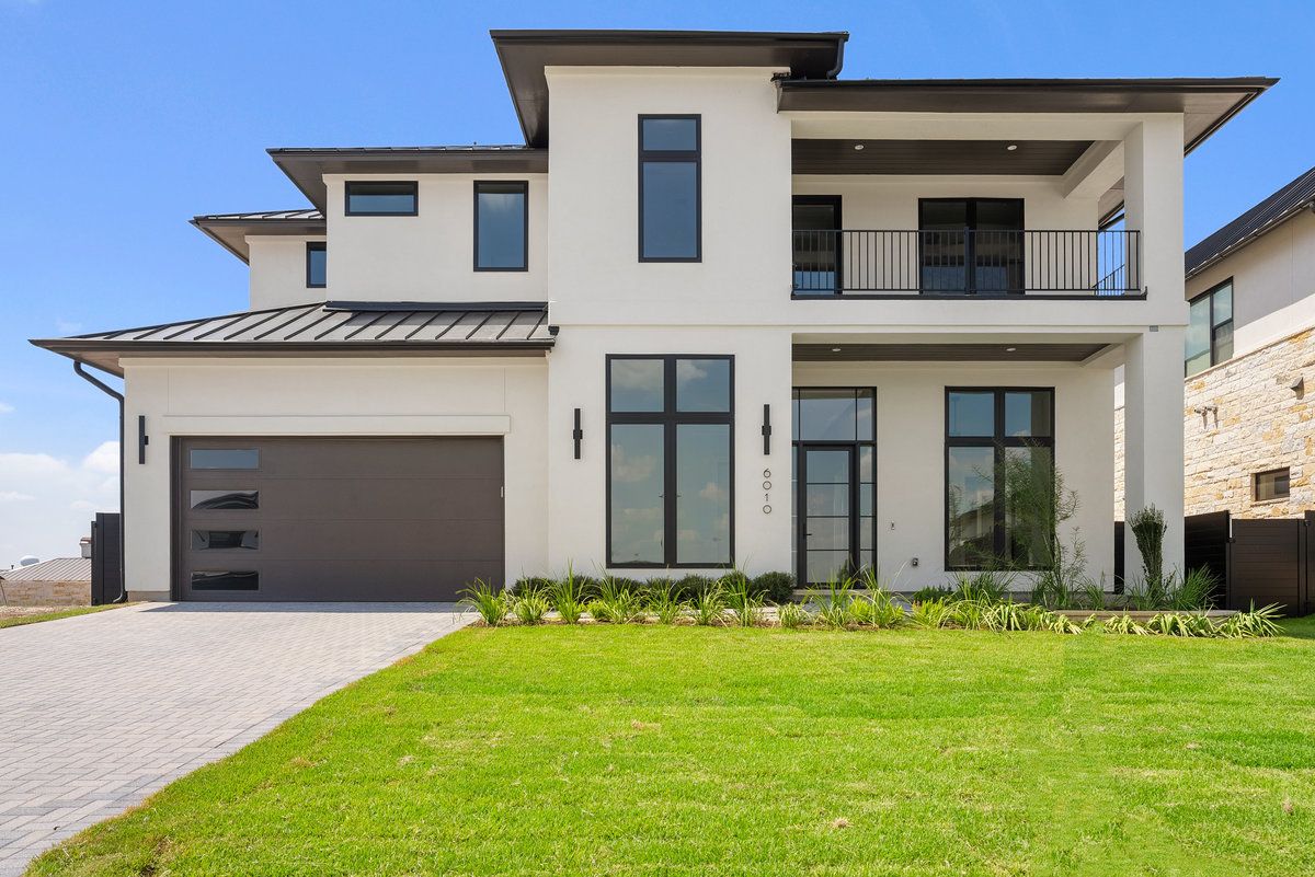 Telluride - Milky Way at River Place: Austin, Texas - Milestone Community Builders 