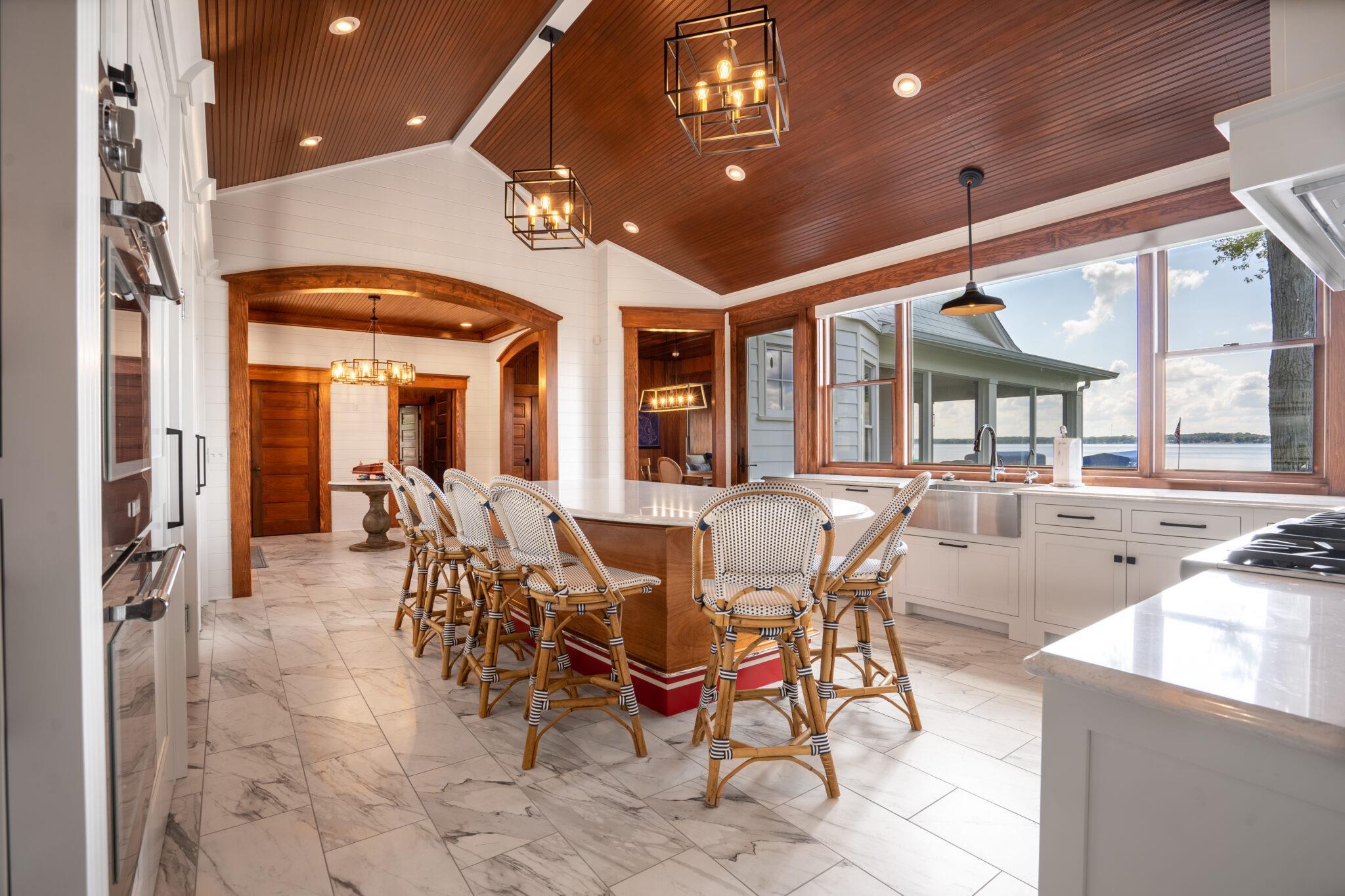 casa en Milestone Construction, Inc por Milestone Construction, Inc