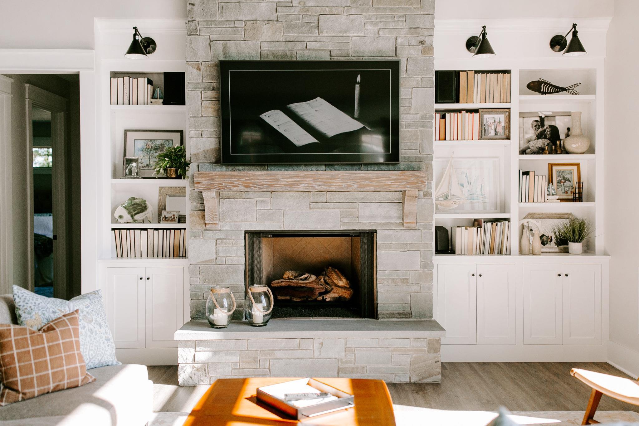 casa en Milestone Construction, Inc por Milestone Construction, Inc