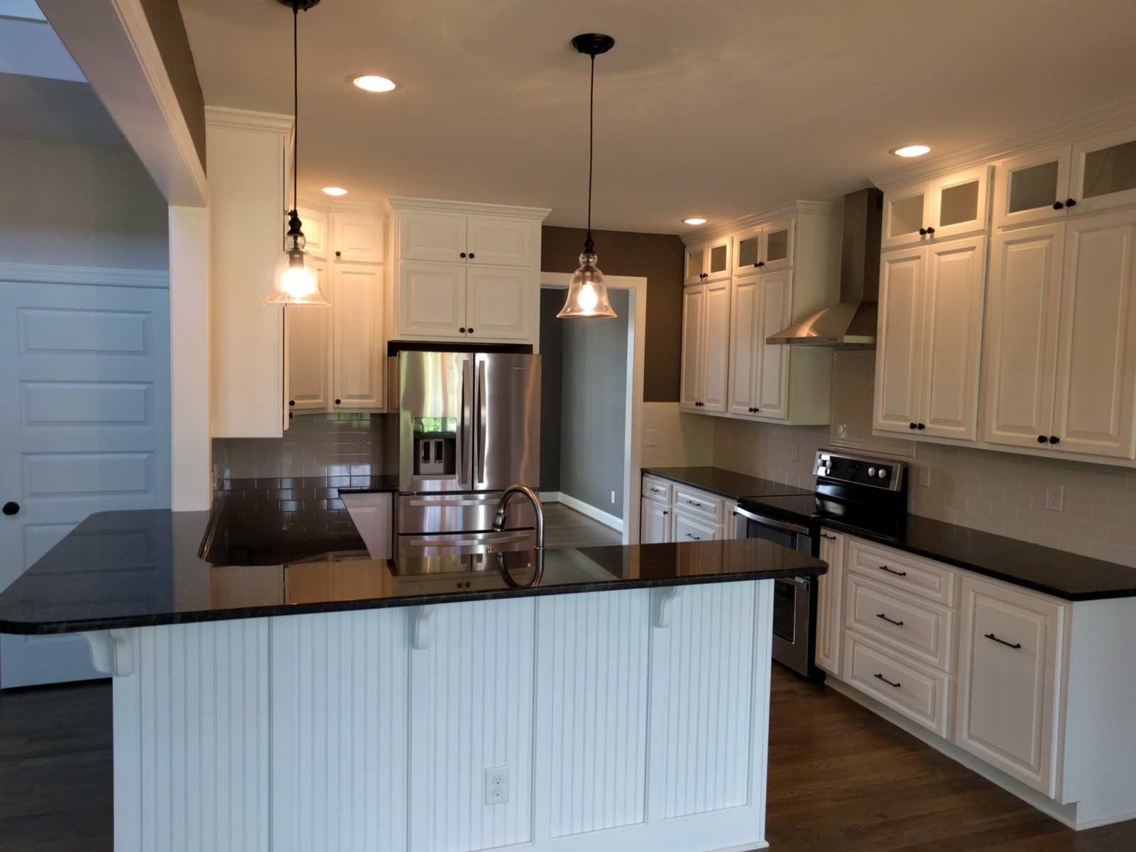 Miller Homes Inc. por Miller Homes Inc. en Lynchburg Virginia
