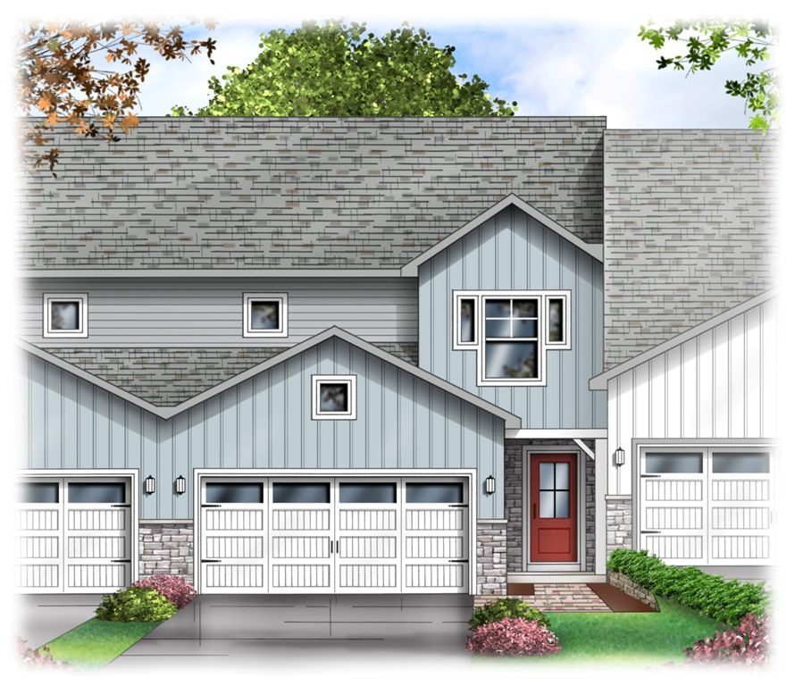 Dawn - Peregrine: Columbia, Pennsylvania - Millfield Construction Company