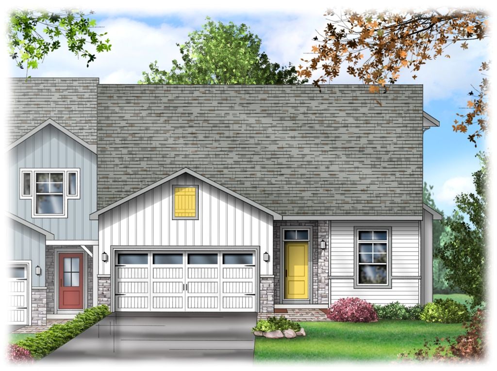 Kendal - Peregrine: Columbia, Pennsylvania - Millfield Construction Company