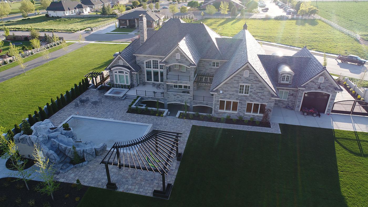 casa en Millhaven Homes por Millhaven Homes
