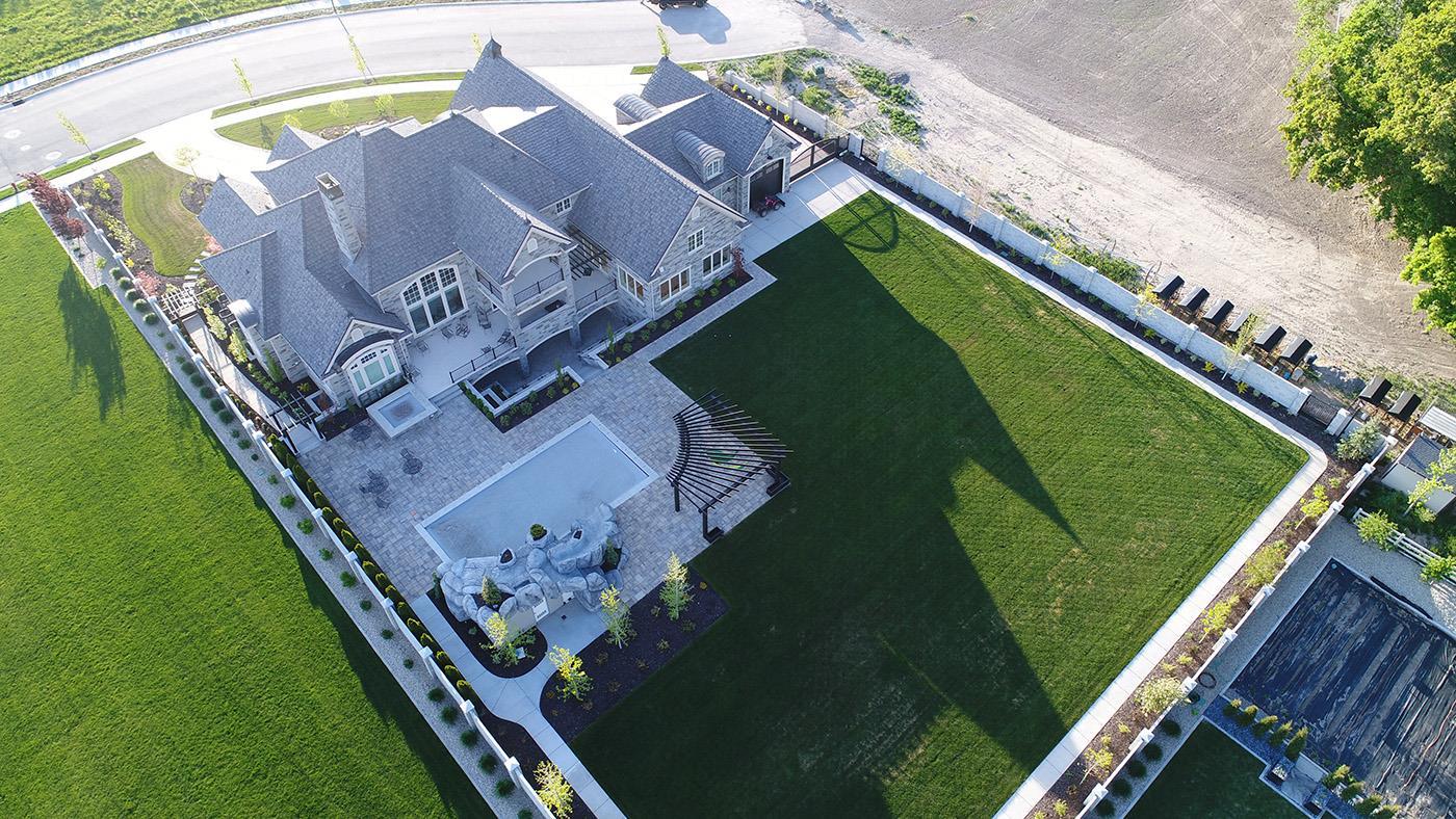casa en Millhaven Homes por Millhaven Homes