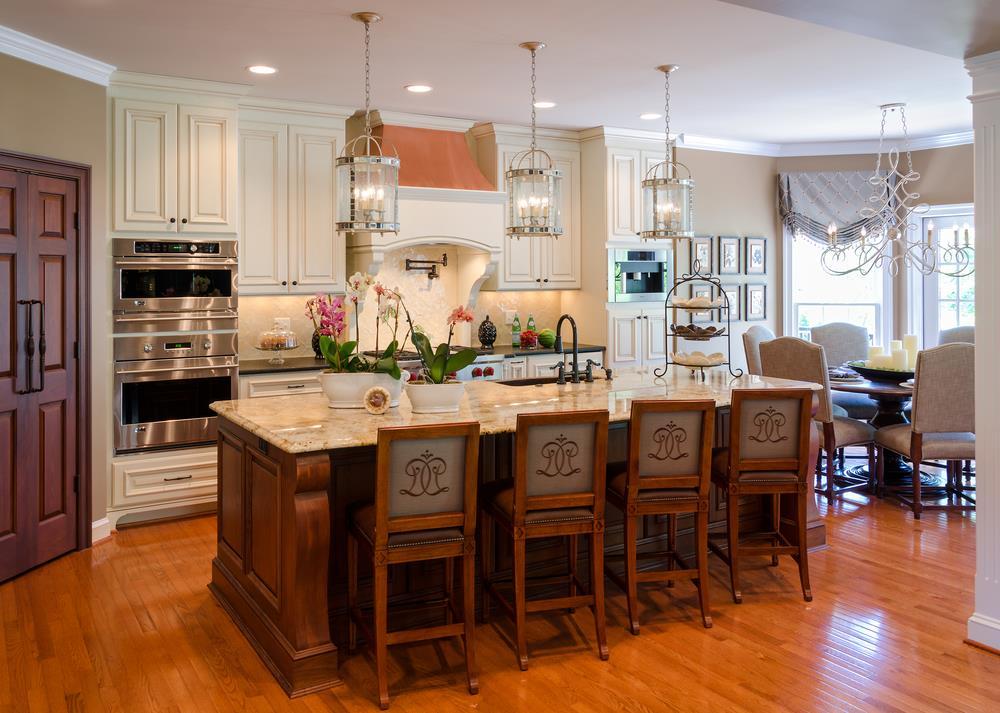 Millmar Construction por Millmar Construction en Richmond-Petersburg Virginia