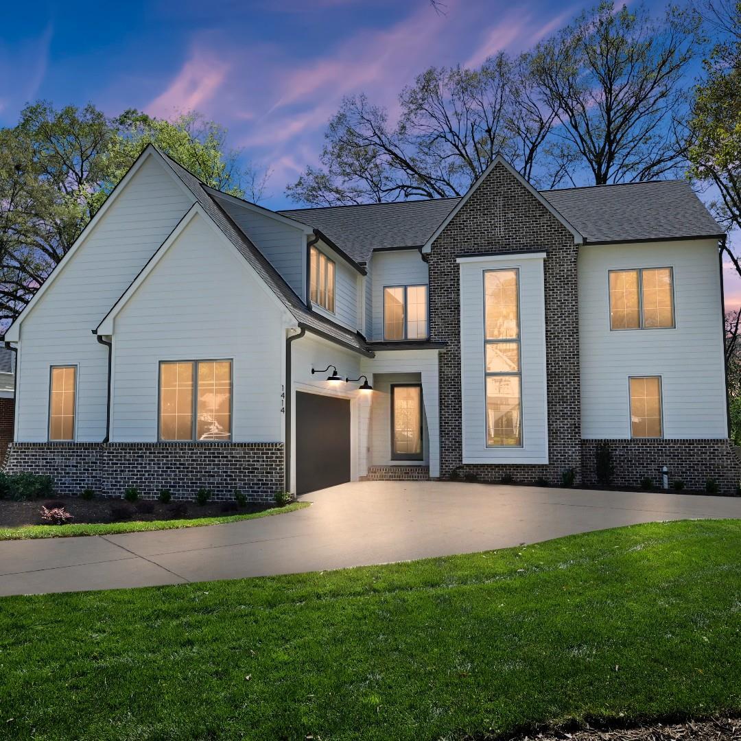 Mills Eloge Homes - : Charlotte, NC