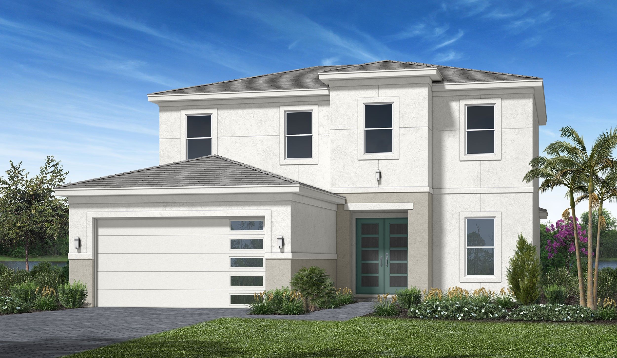 Sycamore Grand - Westlake: Westlake, Florida - Minto Communities