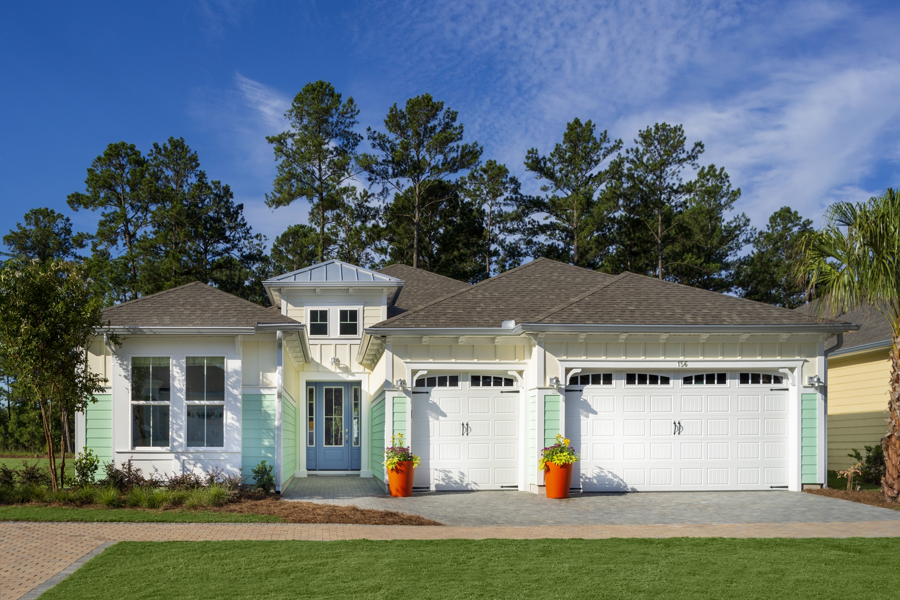 Latitude Margaritaville Hilton Head, South Carolina por Minto Communities en Hilton Head South Carolina