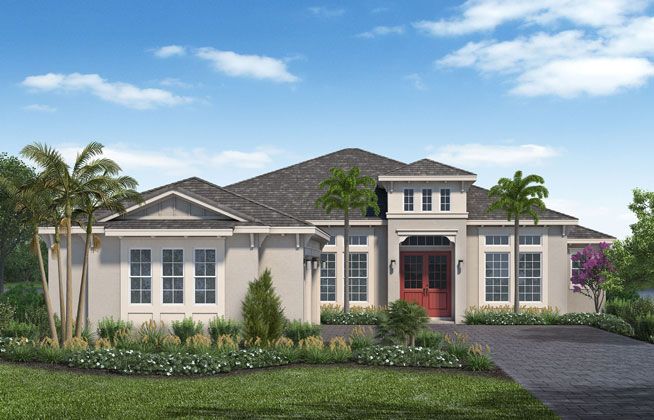 Highland - Westlake: Westlake, Florida - Minto Communities