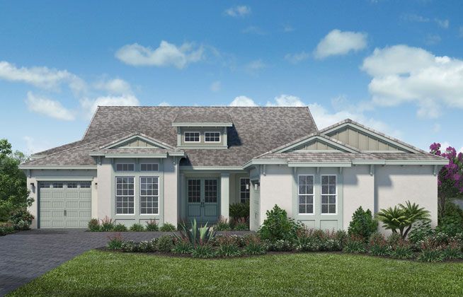 Jupiter - Westlake: Westlake, Florida - Minto Communities