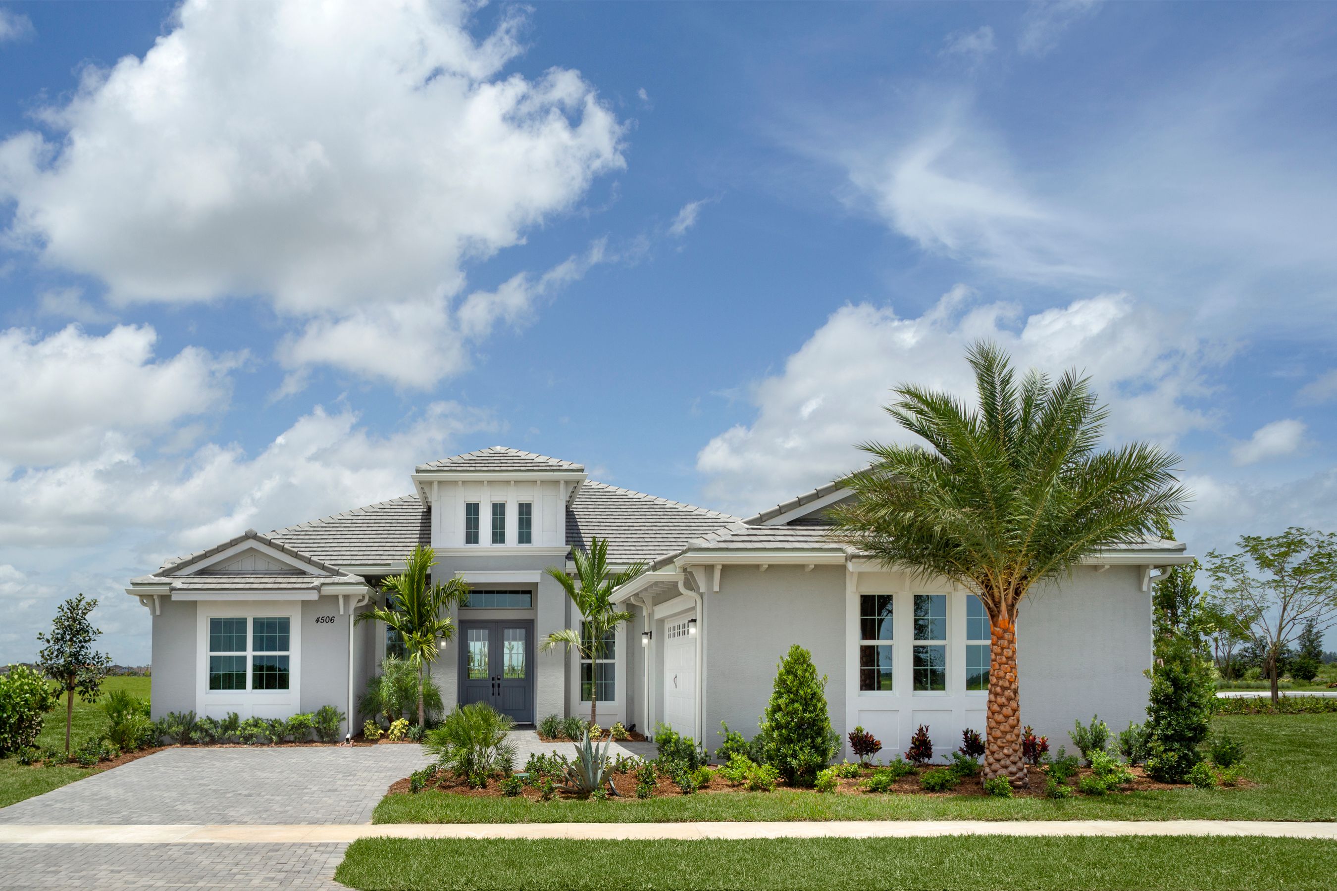 Tequesta Grand - Westlake: Westlake, Florida - Minto Communities