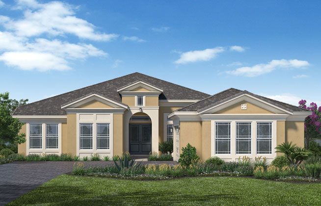 Jupiter Grand - Westlake: Westlake, Florida - Minto Communities