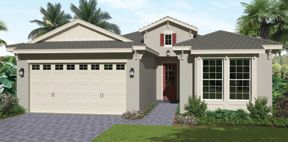 Aster II - Westlake: Westlake, Florida - Minto Communities