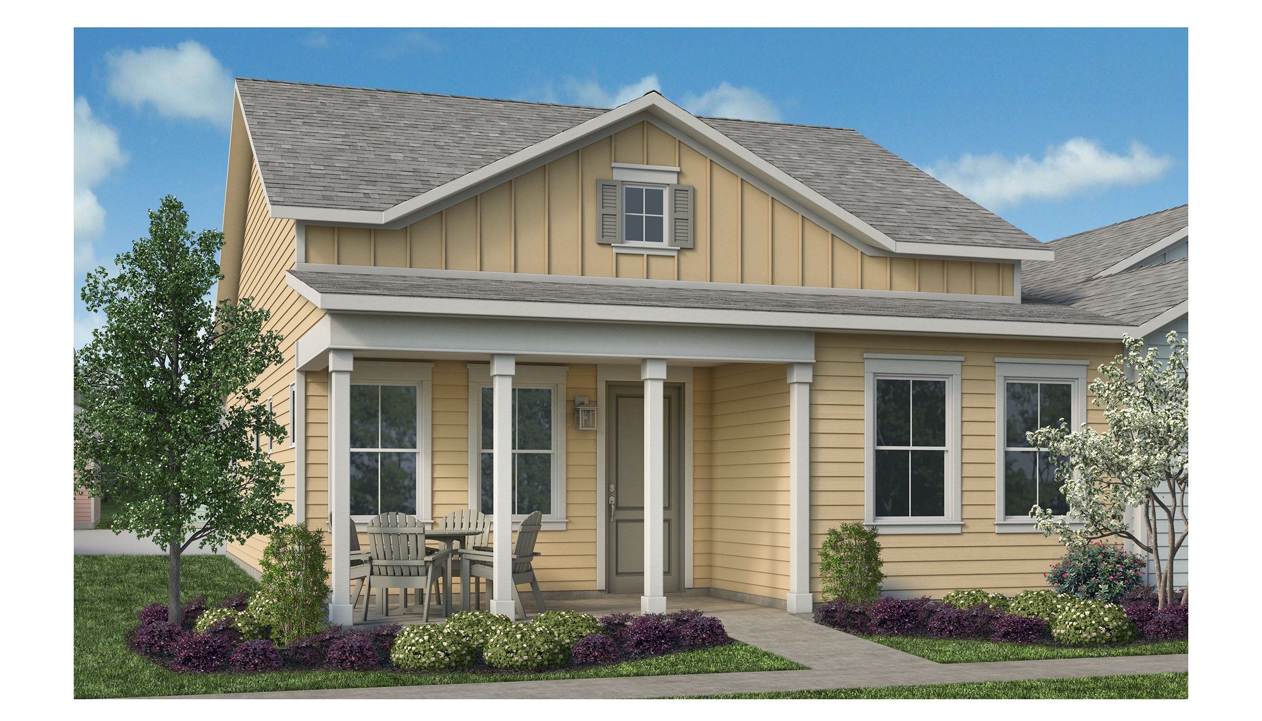 Hula - Latitude Margaritaville Watersound: Panama City Beach, Florida - Minto Communities