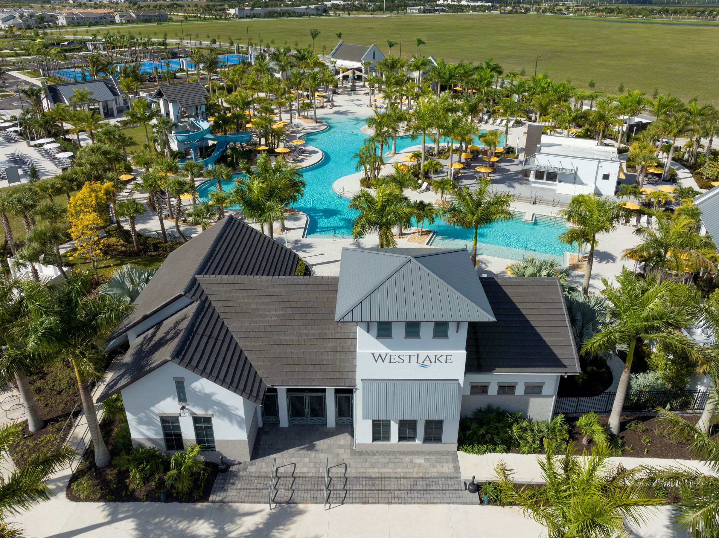 Westlake - Westlake, FL