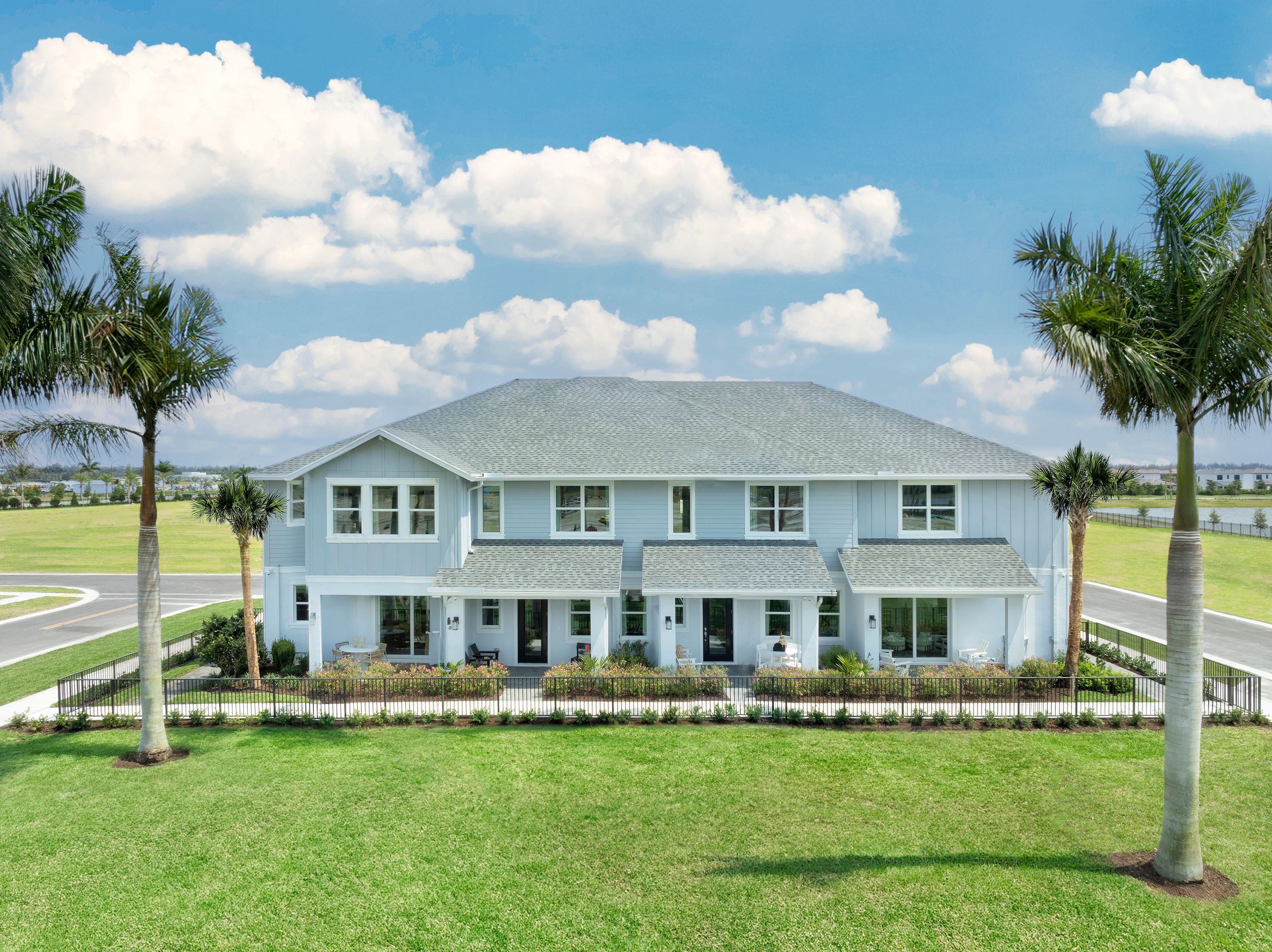 Ivy - Westlake: Westlake, Florida - Minto Communities