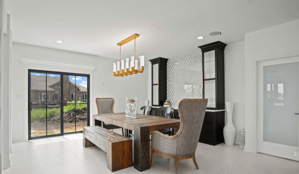 casa en Modern Family Homes por Modern Family Homes