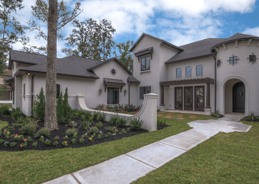 Modlin Custom Homes - Spring, TX