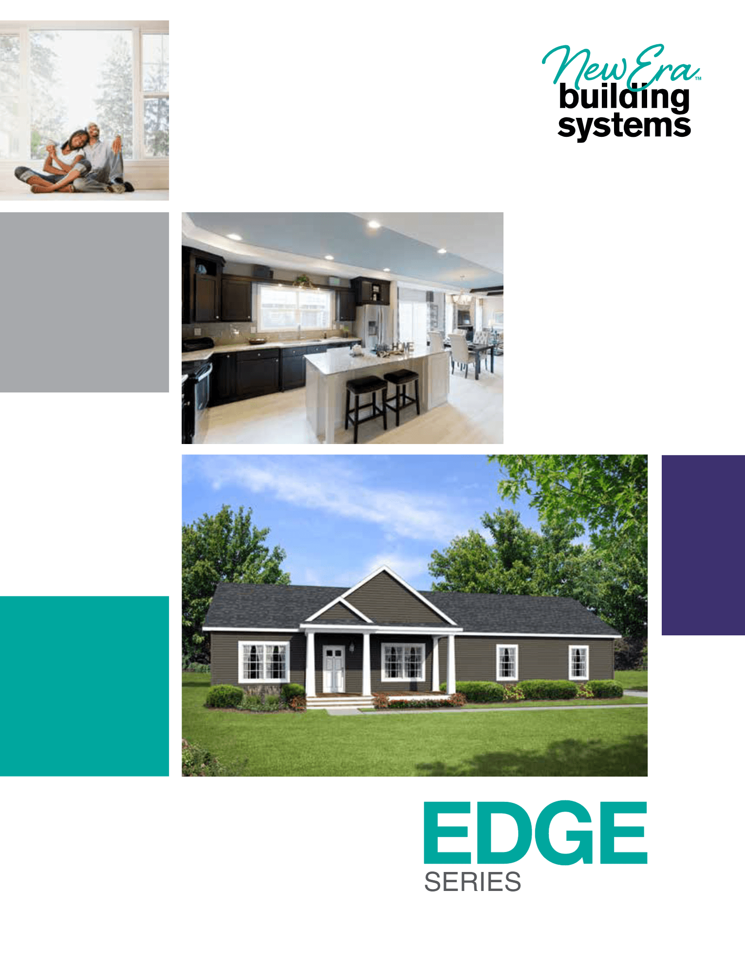 Modular Home Concepts por Modular Home Concepts en Providence-Warwick Rhode Island